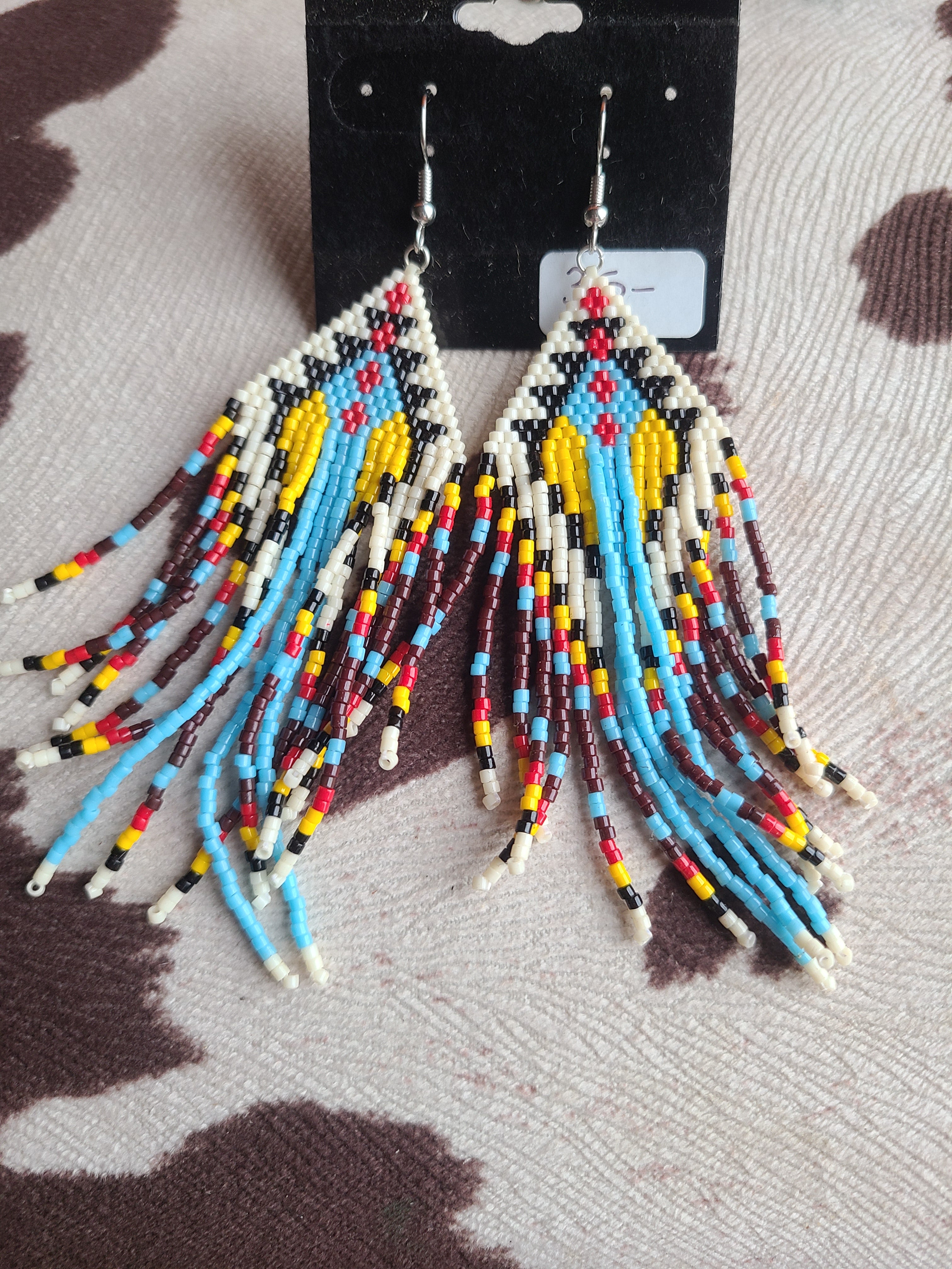 Bright Dangles