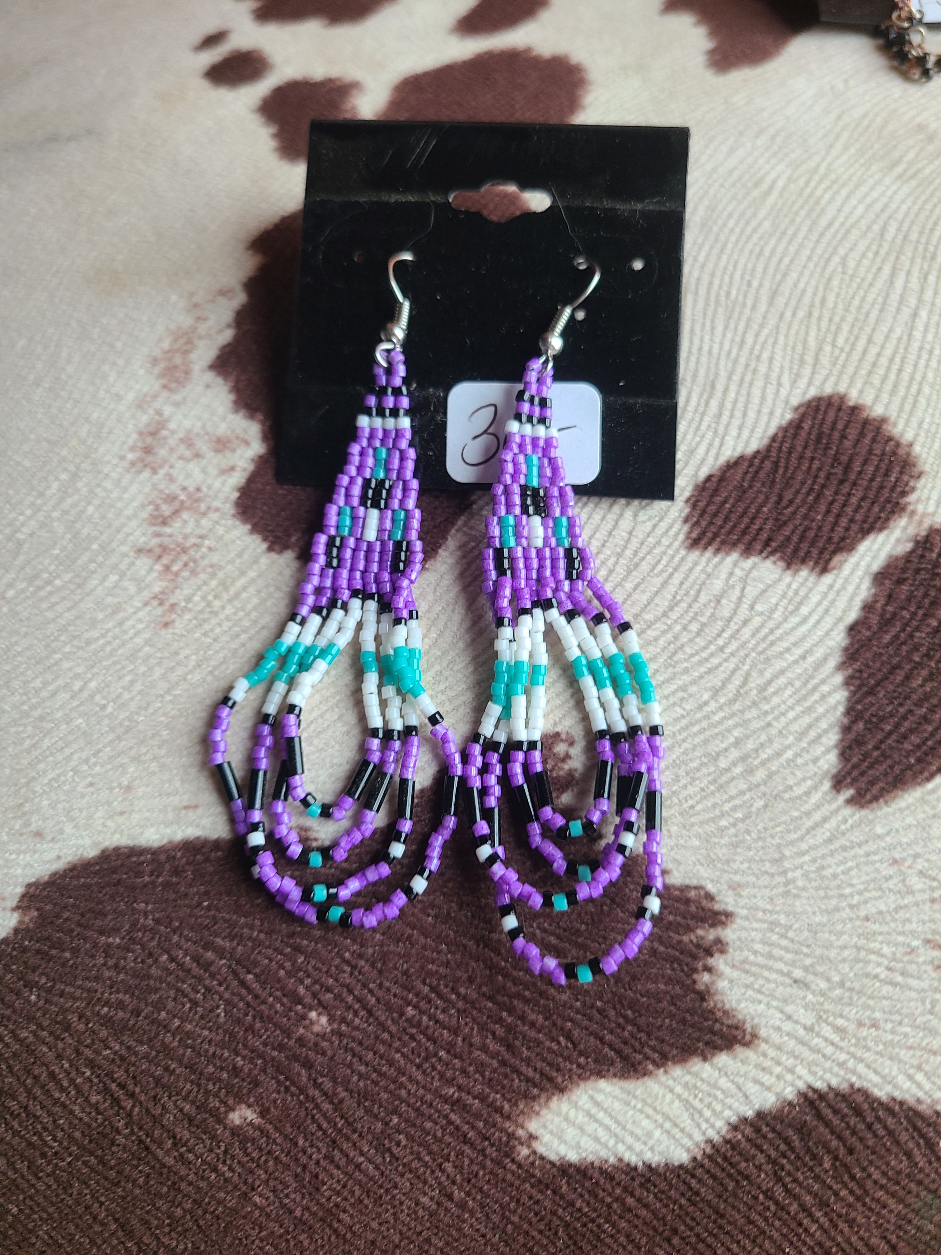 Strand Hoops