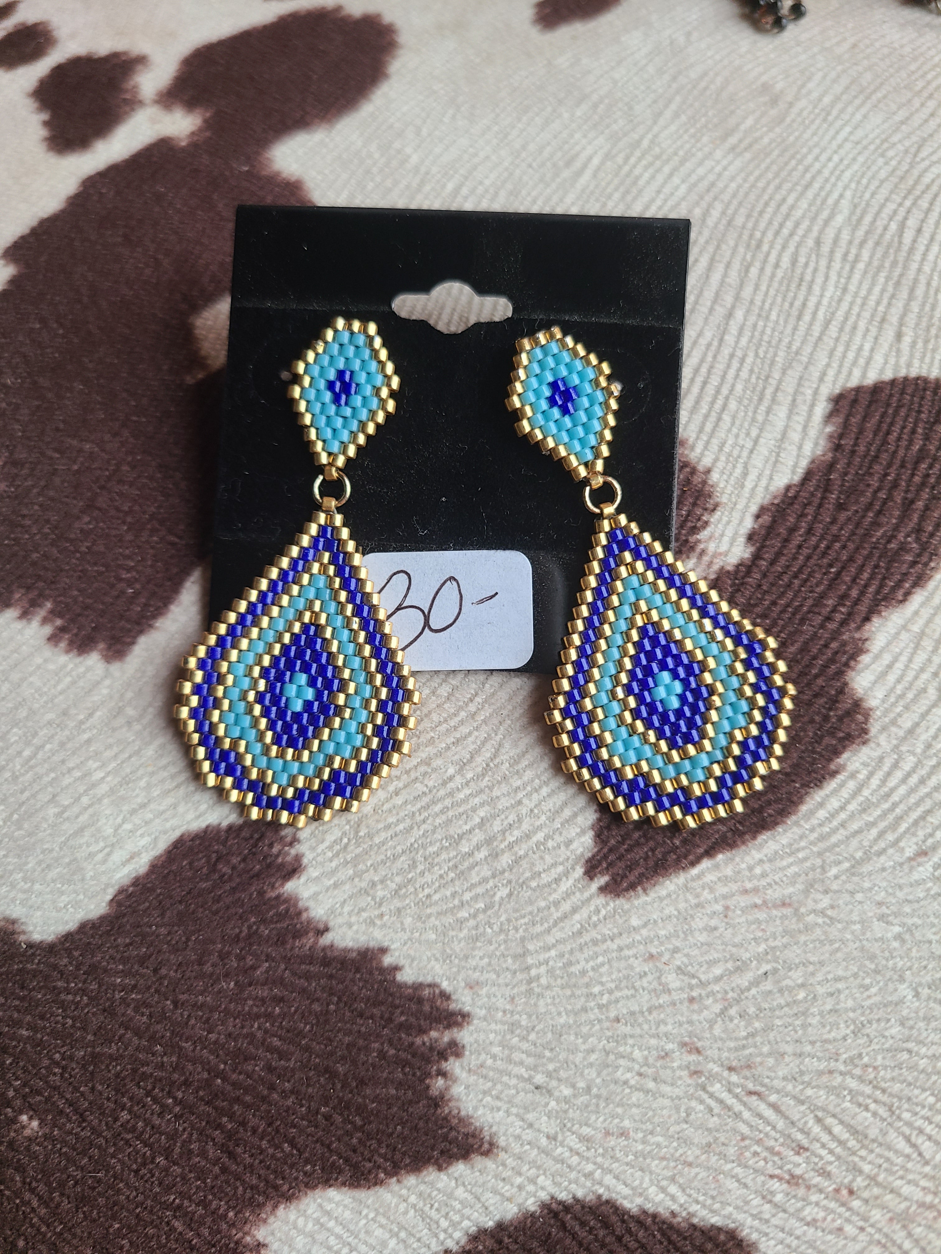 Teardrop