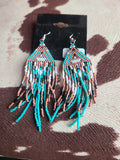 Teal and Nuetrals