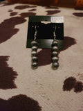 Grey Beads