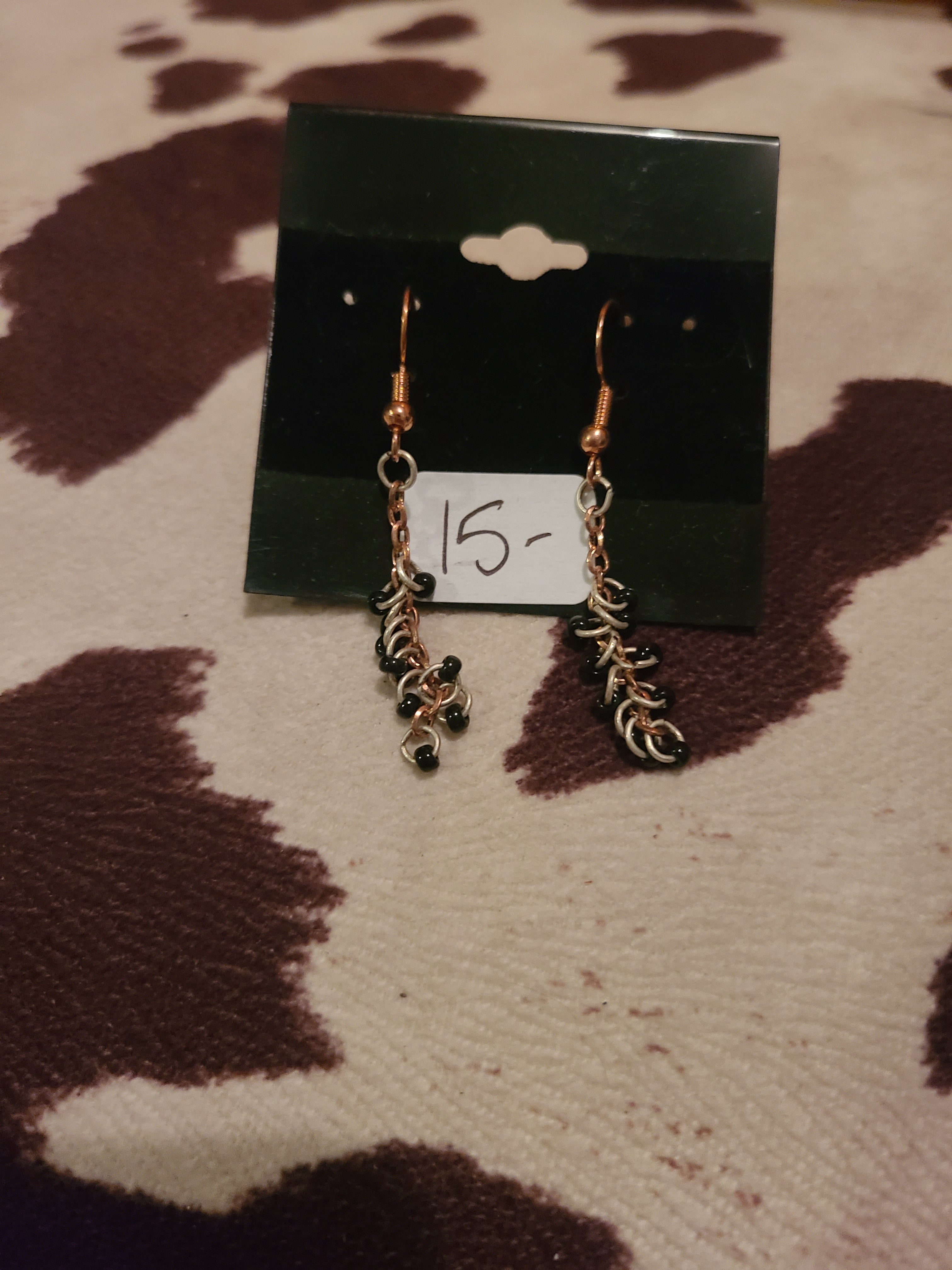 Chain Beads