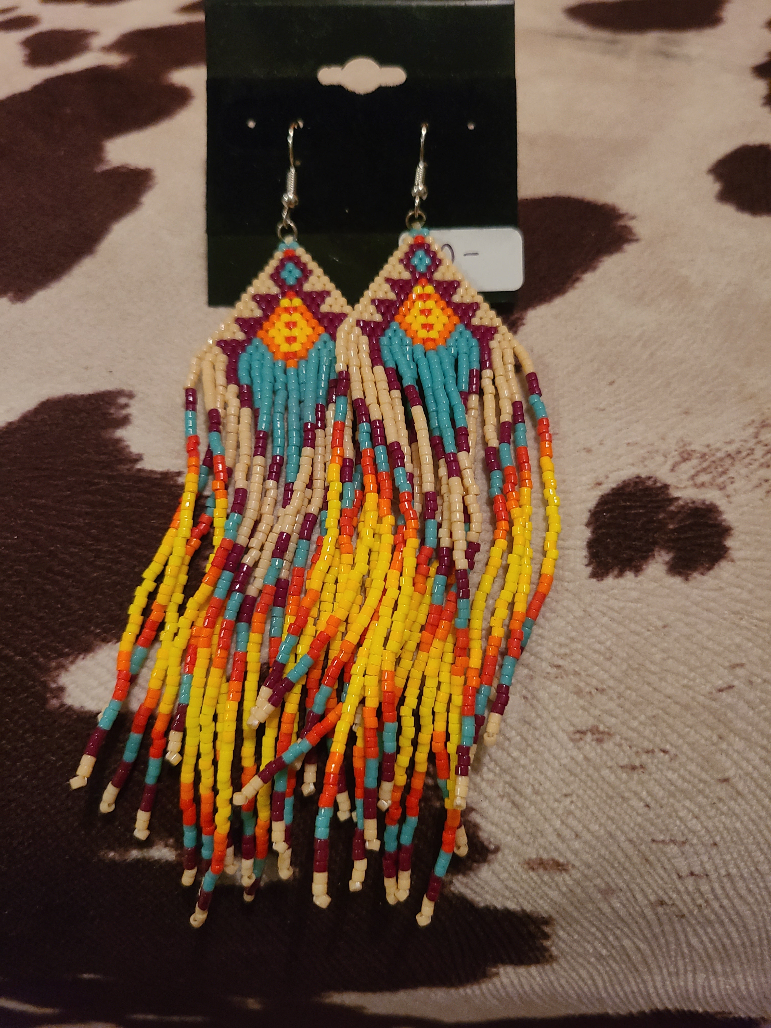 Long Dangles