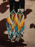Long Dangles