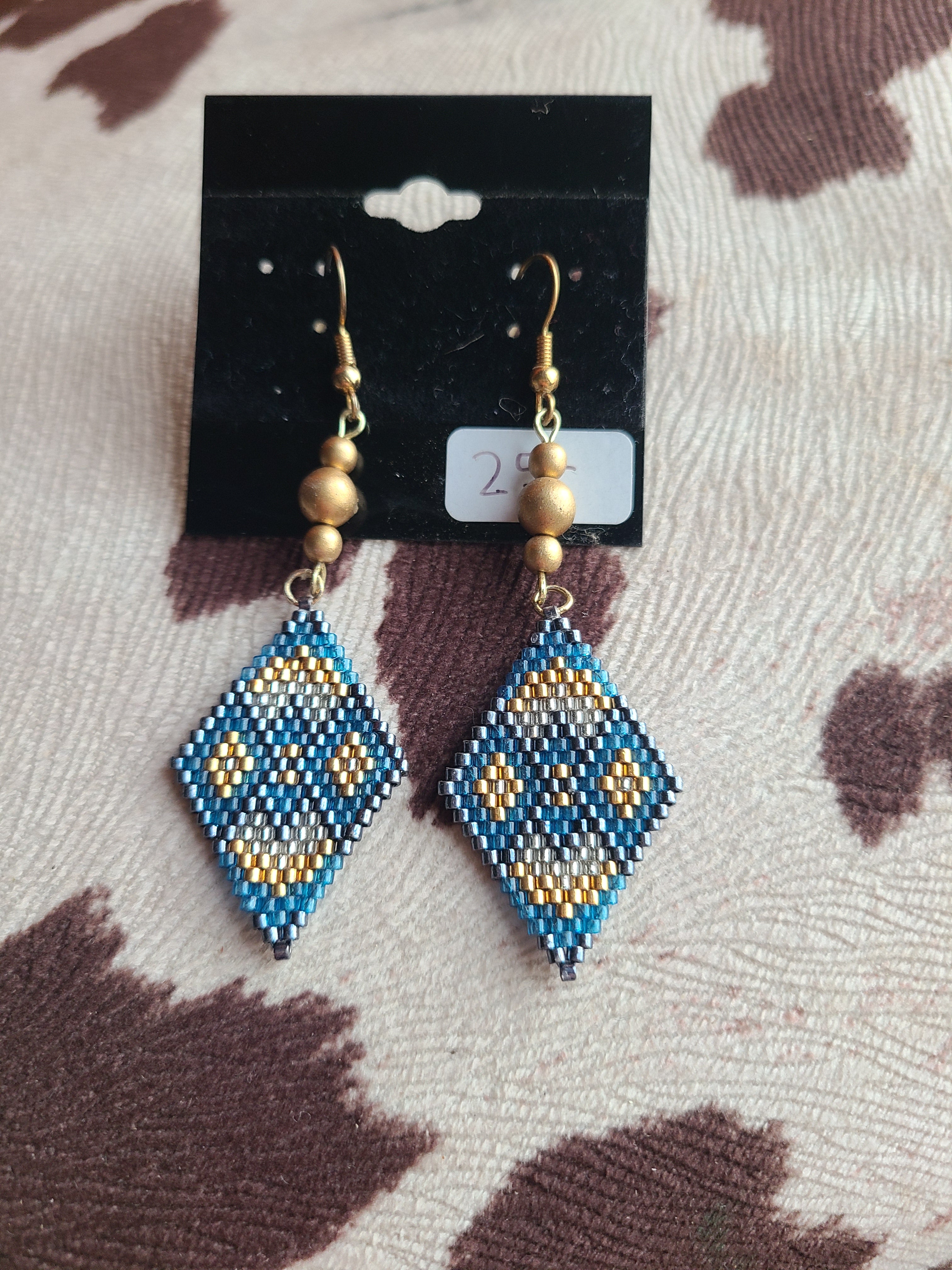 Diamonds