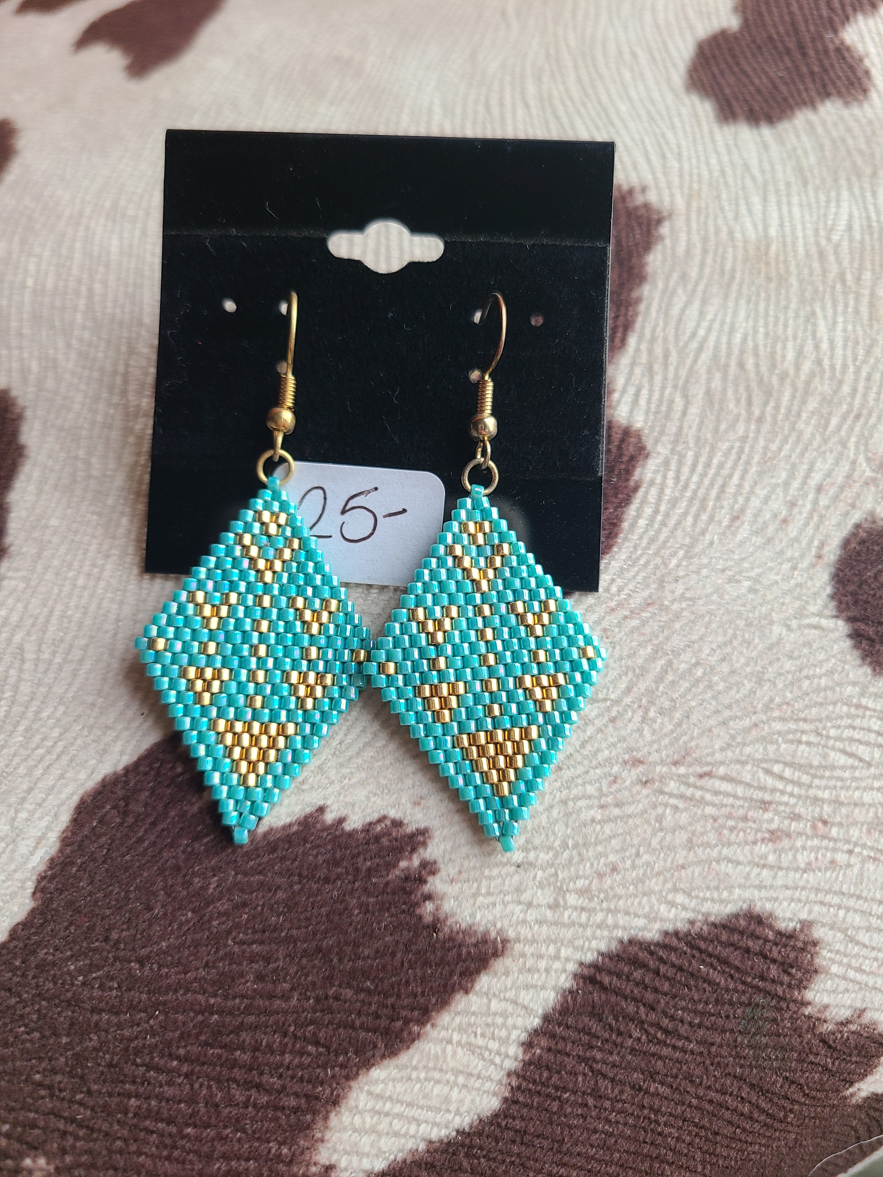 Diamonds