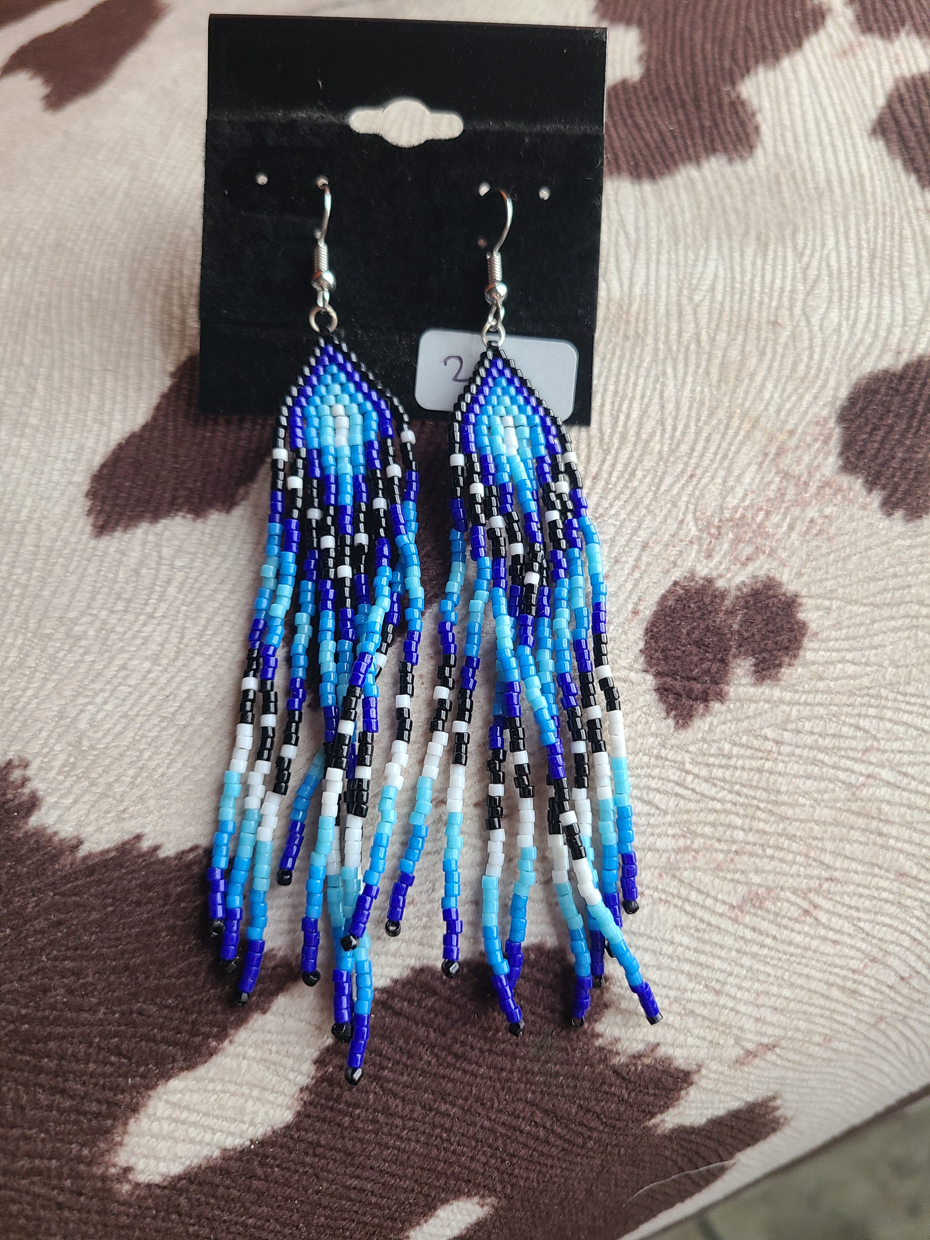 Blues