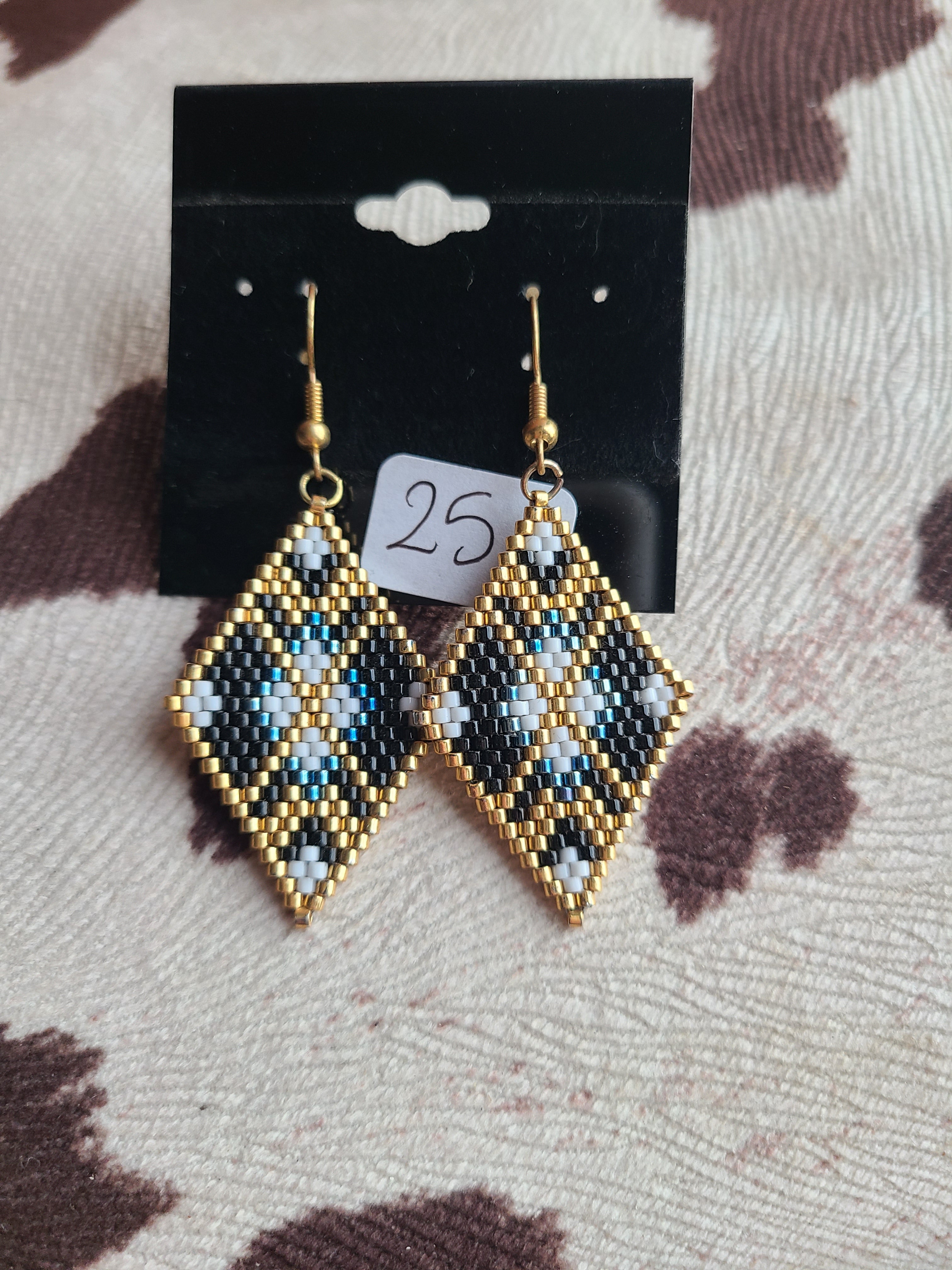 Diamonds