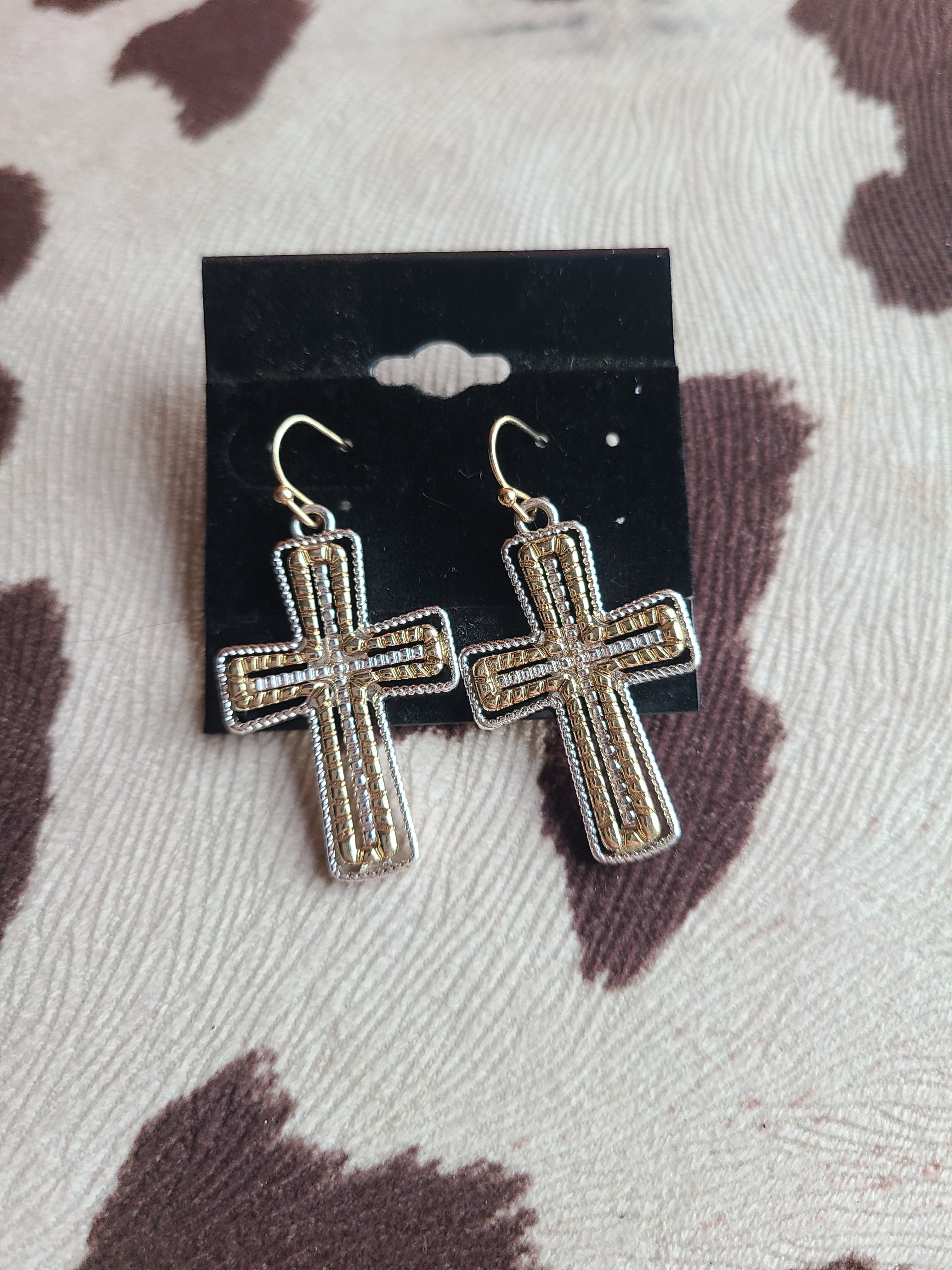 Cross