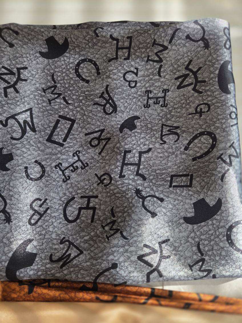 Wild Rag