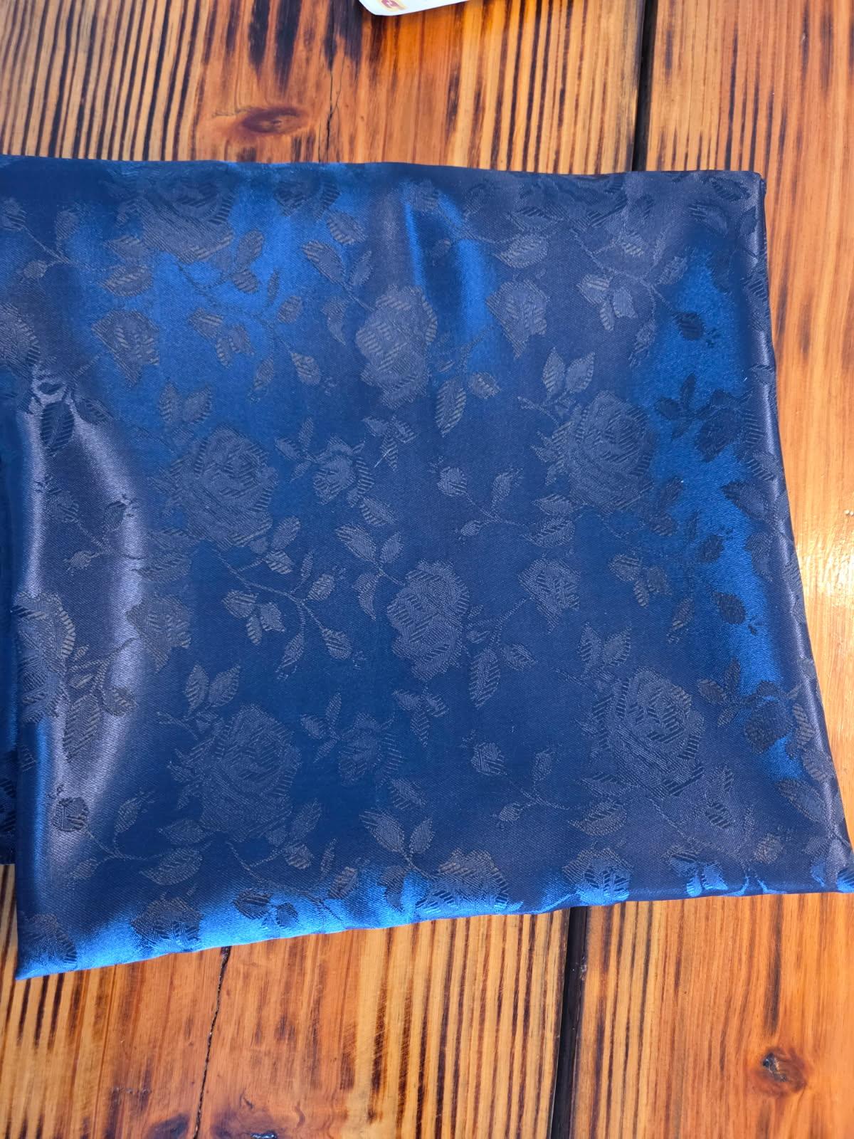 Wild Rag