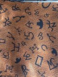 Wild Rag