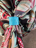 Scarf Slide