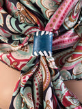 Scarf Slide