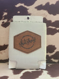 "Shitshow" Koozie
