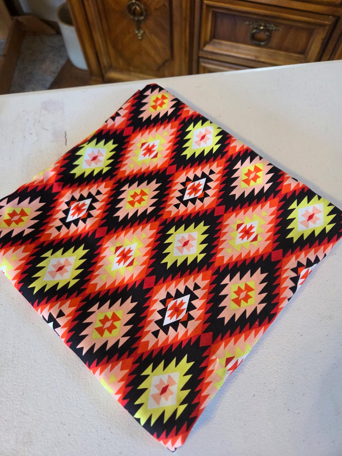Lightweight Wild Rag
