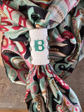 Scarf Slide