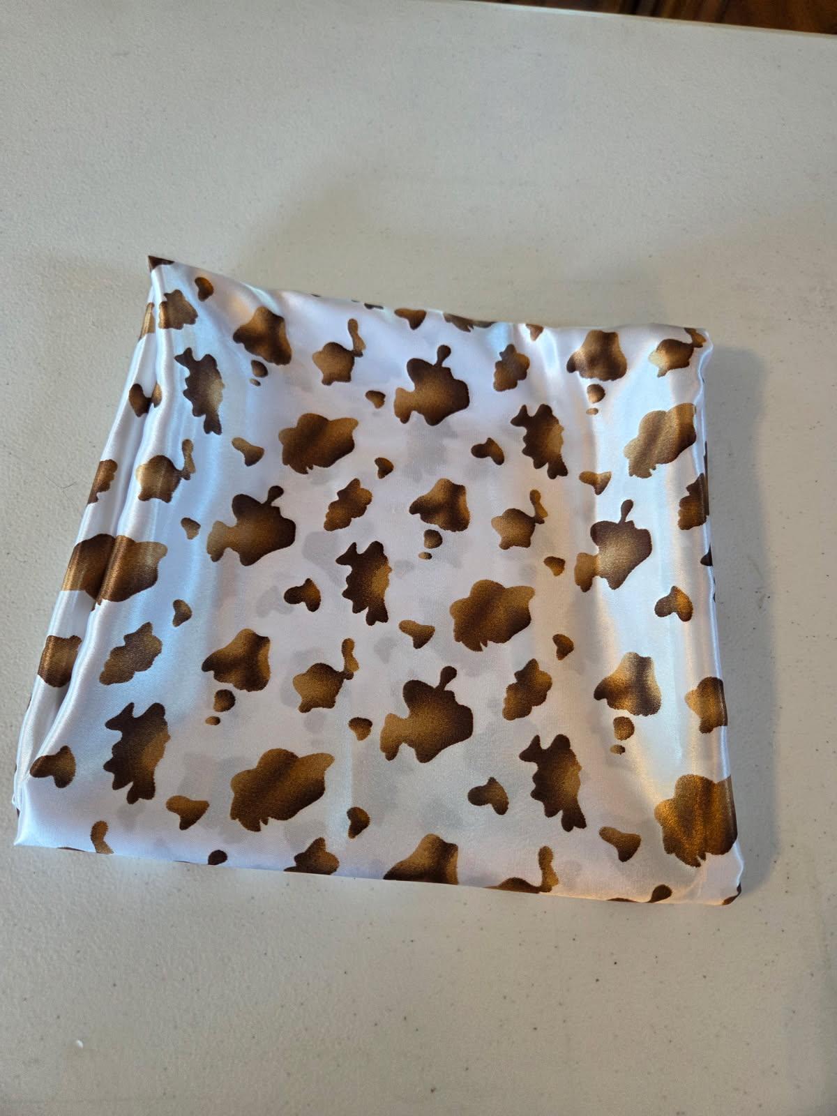 Wild Rag