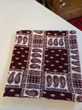 Lightweight Wild Rag